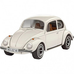 Revell - VW Beetle