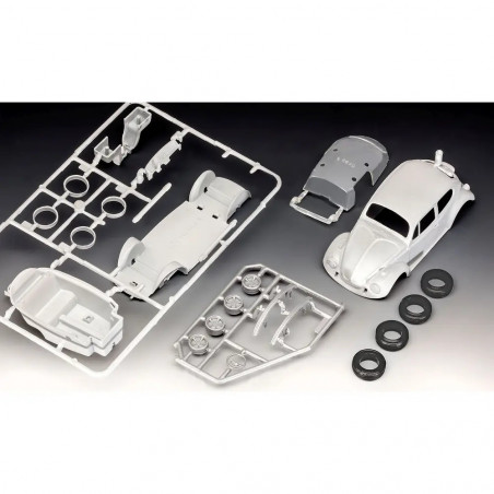 Revell - VW Beetle