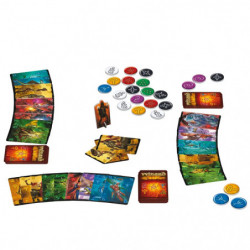 Amigo Spiele - Wizard Extreme