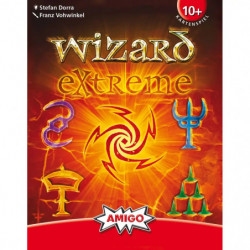 Amigo Spiele - Wizard Extreme