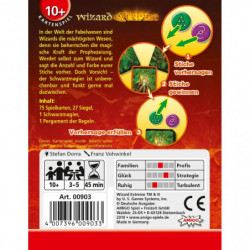 Amigo Spiele - Wizard Extreme