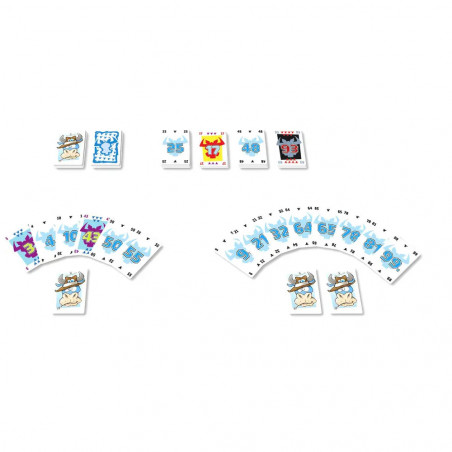 Amigo Spiele - 11 nimmt!