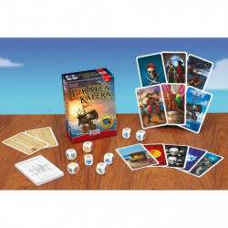 Amigo Spiele - Piraten Kapern