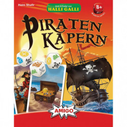 Amigo Spiele - Piraten Kapern