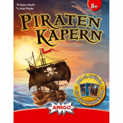 Amigo Spiele - Piraten Kapern