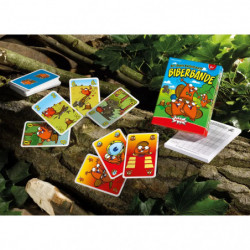 Amigo Spiele - Biberbande