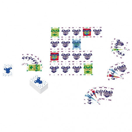 Amigo Spiele - 6 nimmt!