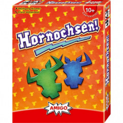 Amigo Spiele - Hornochsen!