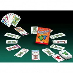 Amigo Spiele - Hornochsen!