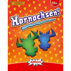 Amigo Spiele - Hornochsen!