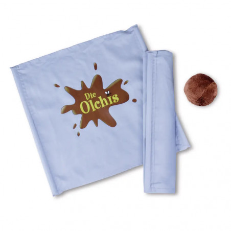 Oetinger - Die Olchis Matschknödel-Werfen