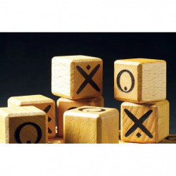 Gigamic - Quixo