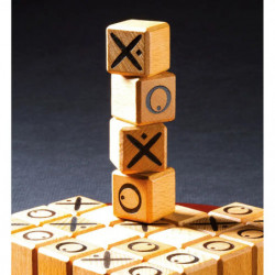 Gigamic - Quixo