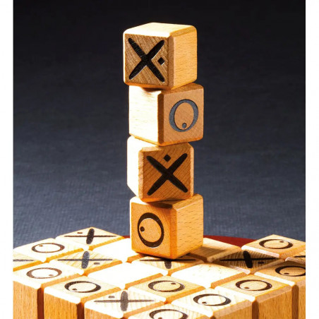 Gigamic - Quixo