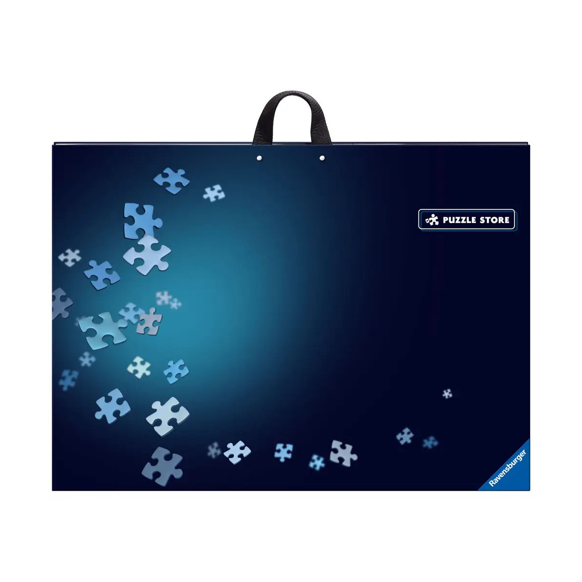 Ravensburger - Puzzle Mappe, 1000 Teile