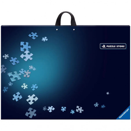 Ravensburger - Puzzle Mappe, 1000 Teile