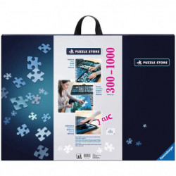 Ravensburger - Puzzle Mappe, 1000 Teile