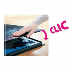 Ravensburger - Puzzle Mappe, 1000 Teile