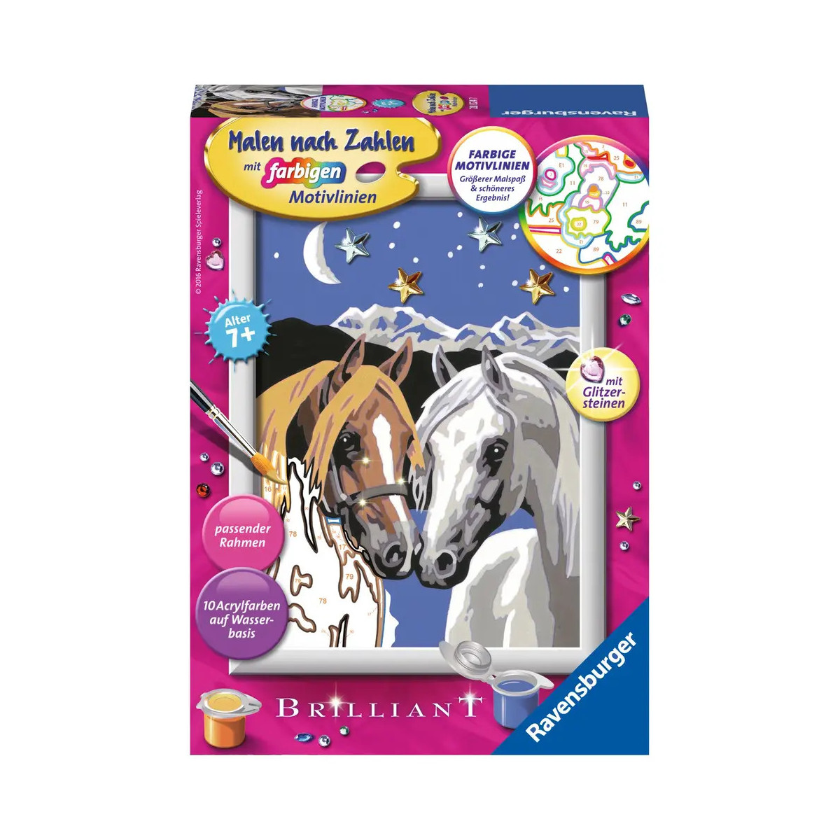 Ravensburger - Pferdeliebe