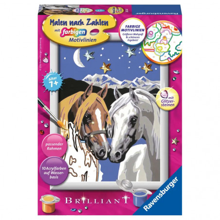 Ravensburger - Pferdeliebe