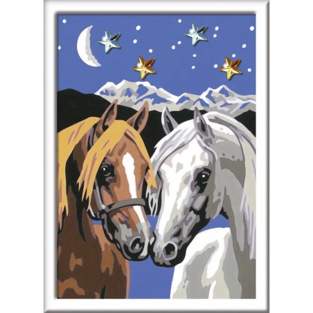 Ravensburger - Pferdeliebe