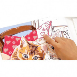 Ravensburger - Zwei Schmusekätzchen