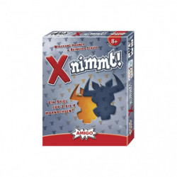 Amigo Spiele - X nimmt!