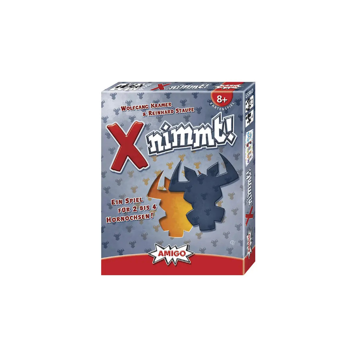 Amigo Spiele - X nimmt!