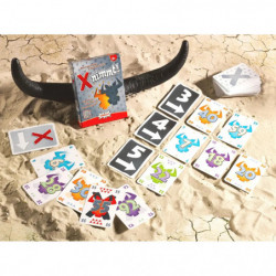 Amigo Spiele - X nimmt!