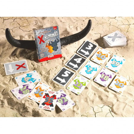 Amigo Spiele - X nimmt!