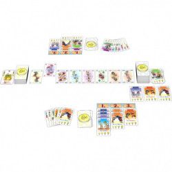 Amigo Spiele - Bohnanza - Das Duell