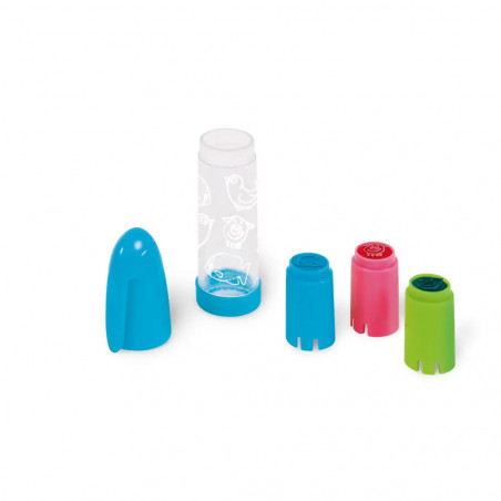 Oetinger - Krickel-Krakel Stempelstifte