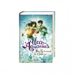 Oetinger - Alea Aquarius - Das Geheimnis der Ozeane