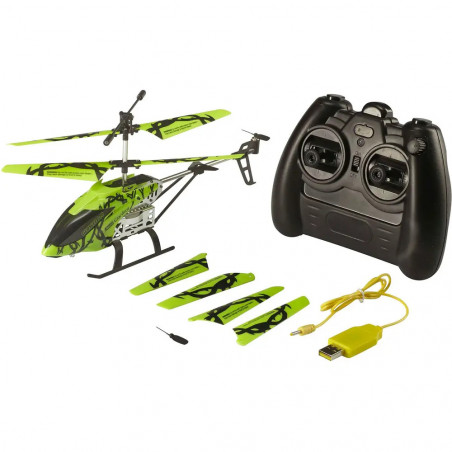 Revell Control - RC Helikopter - Glowee 2.0