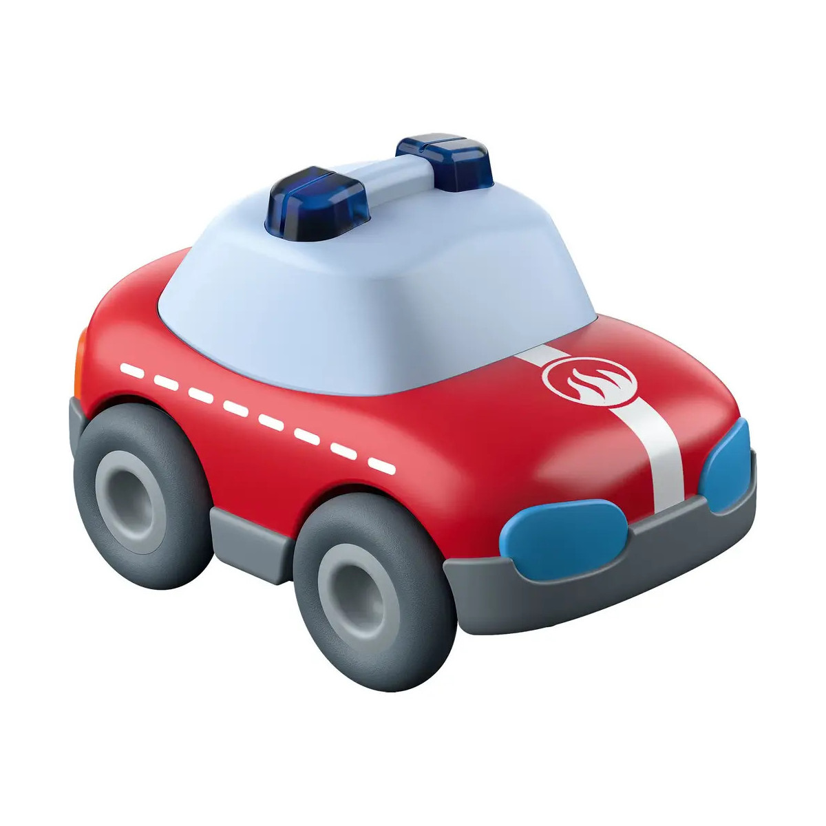 HABA - Kullerbü - Feuerwehrauto