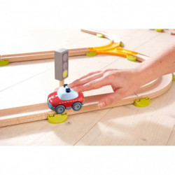 HABA - Kullerbü - Feuerwehrauto