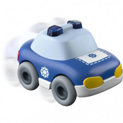 HABA - Kullerbü - Polizeiauto