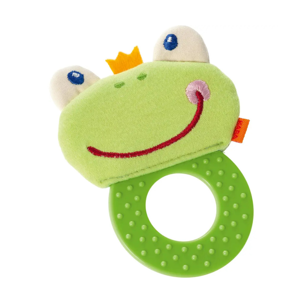 HABA - Beißkerl Frosch