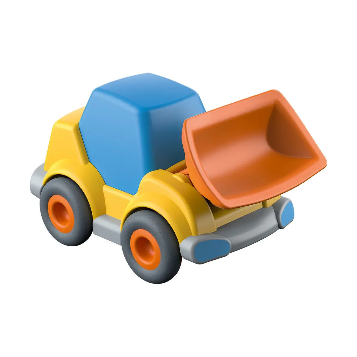 HABA - Kullerbü - Radlader