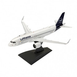 Revell - Airbus A320neo Lufthansa - New Livery
