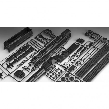 Revell - Big Boy Locomotive