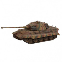 Revell - Tiger II Ausf. B