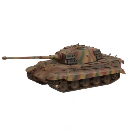 Revell - Tiger II Ausf. B