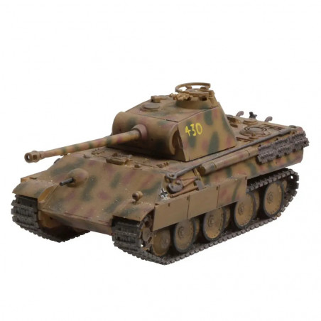 Revell - PzKpfw V PANTHER Ausf.G Sd.Kfz. 171