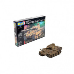 Revell - PzKpfw V PANTHER Ausf.G Sd.Kfz. 171