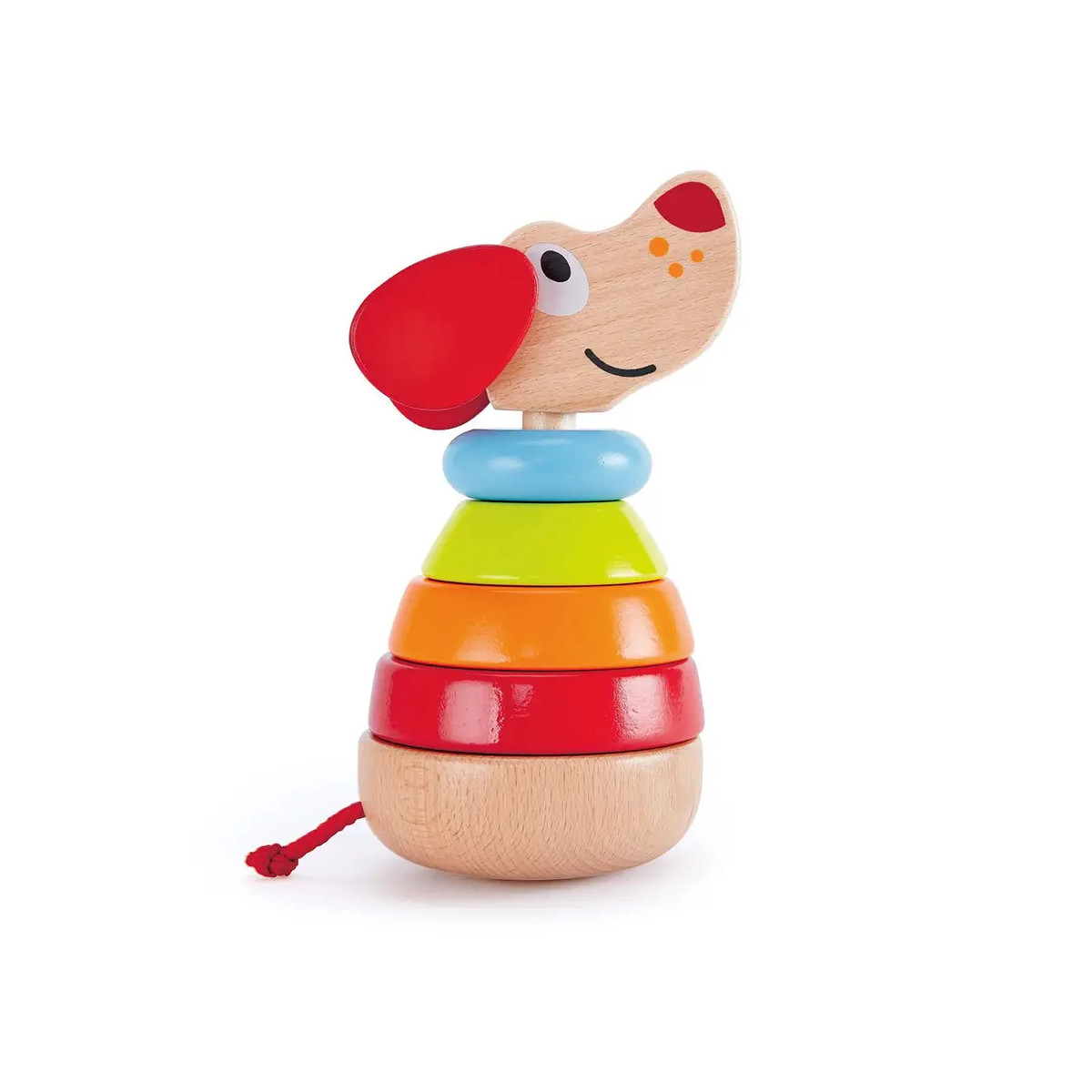 Hape - Stapelhund Pepe