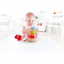 Hape - Stapelhund Pepe