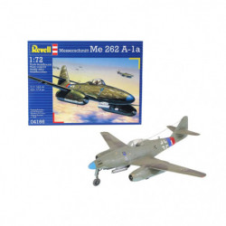 Revell - Messerschmitt Me 262 A1a