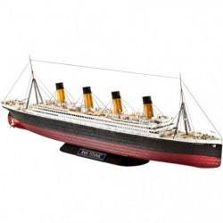 Revell - R.M.S. Titanic