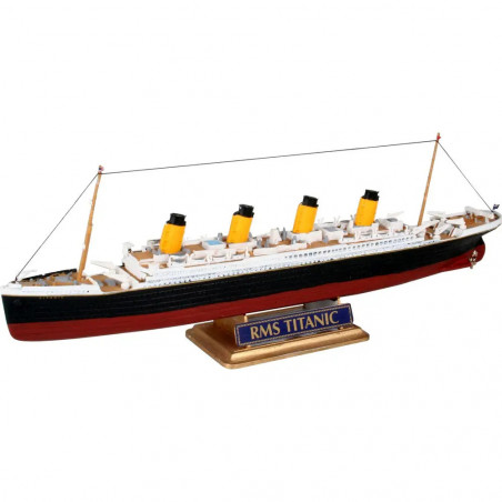 Revell - R.M.S. Titanic